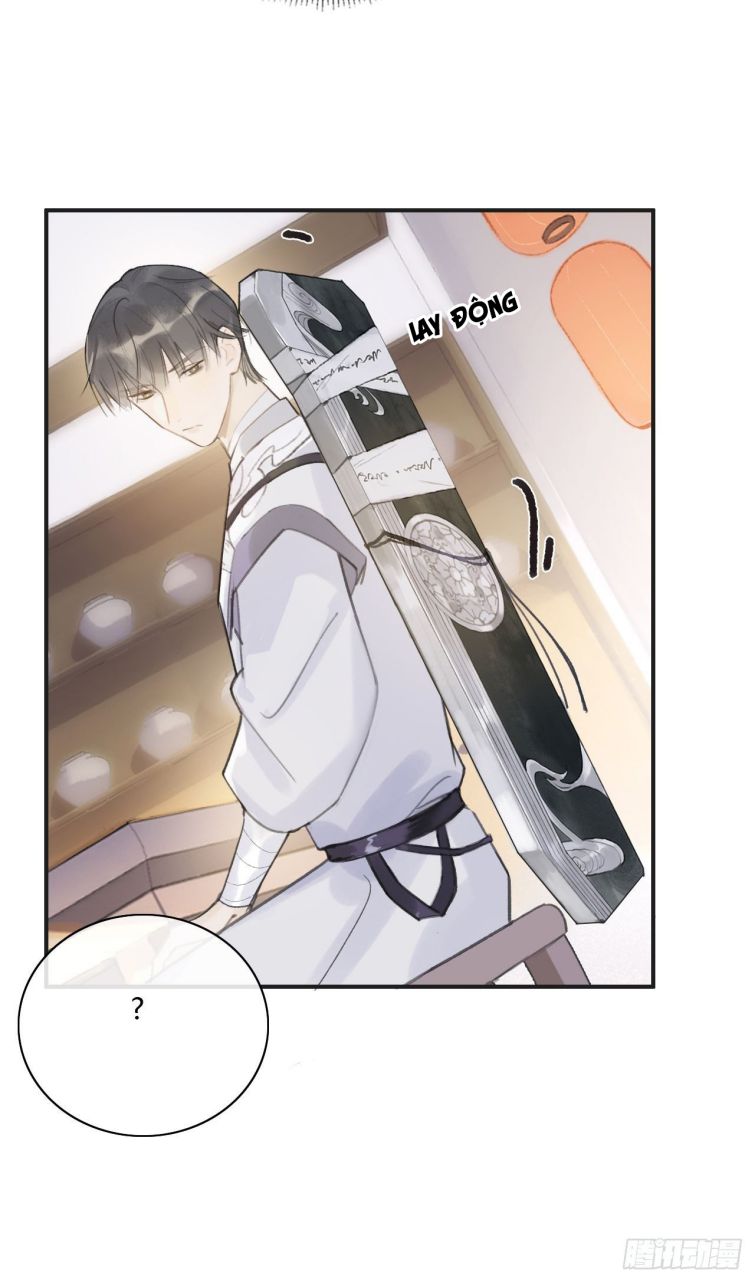 Nhất Biển Đan Tâm Chap 16 - Next Chap 17